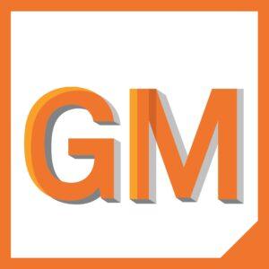 Logo GeoMedia