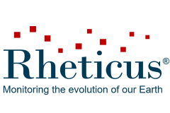 Logo Rheticus