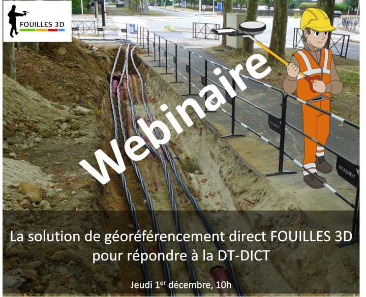 Vignette Webinaire FOUILLES 3D