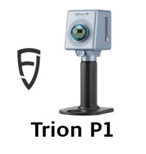 Vignette Trion P1