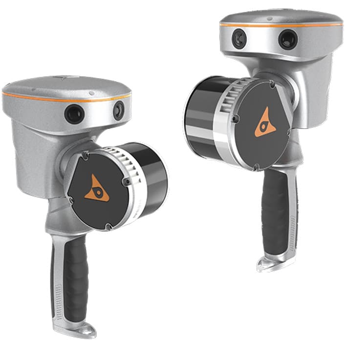 Scanner CHCNAV RS10 16L et 32L