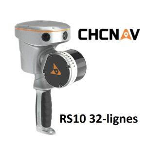 Vignette CHCNAV RS10 32-lignes