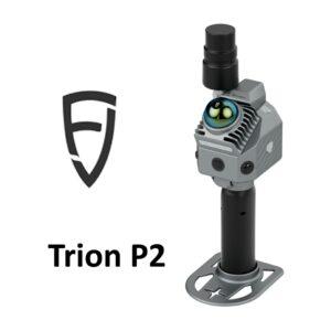 FJD Trion P2 logo