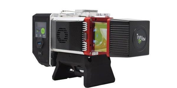 Capteur Trueview 645-650